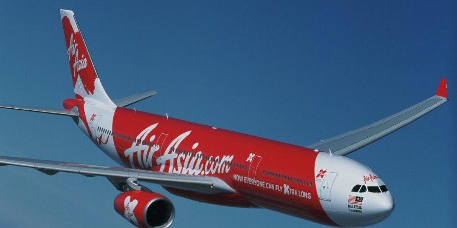 AirAsia X 推出夏威夷RM499新航班优惠促销