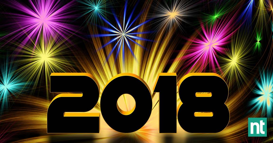 2018跨年去哪里？ 去这10个国家看烟花秀吧！