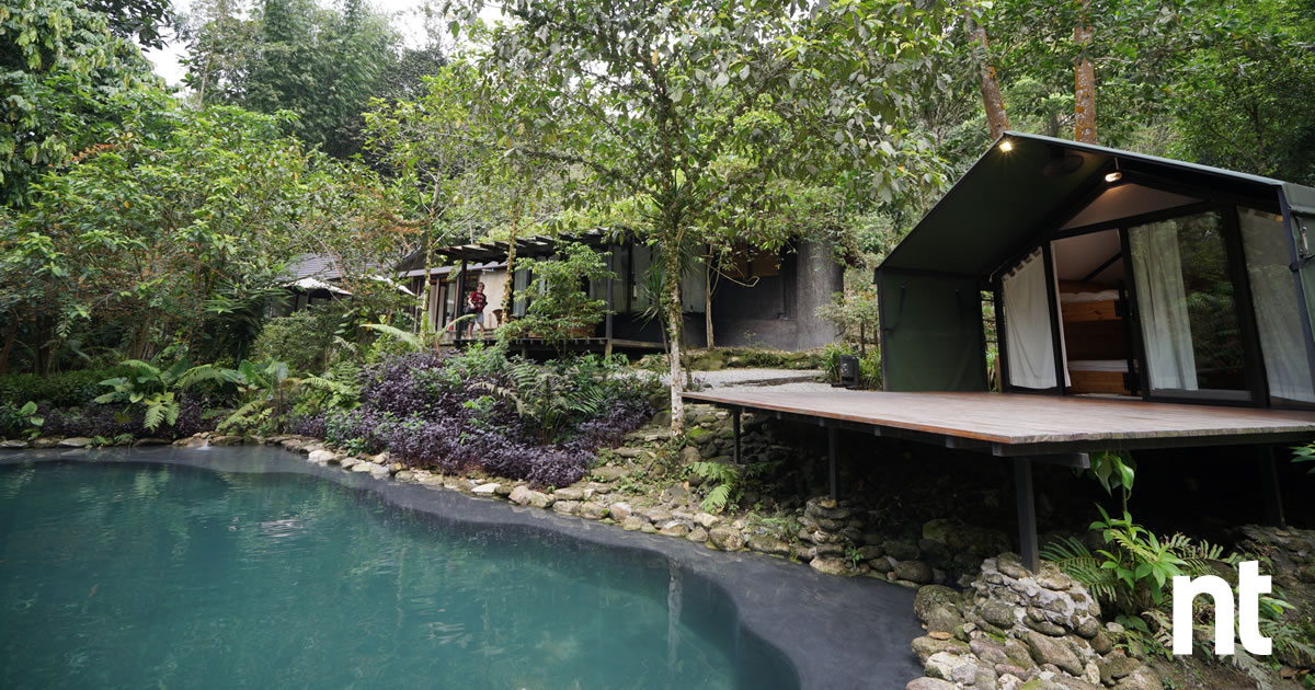 Rumah Kebun - 隐藏在雪隆区，30分钟就能抵达的世外桃源！