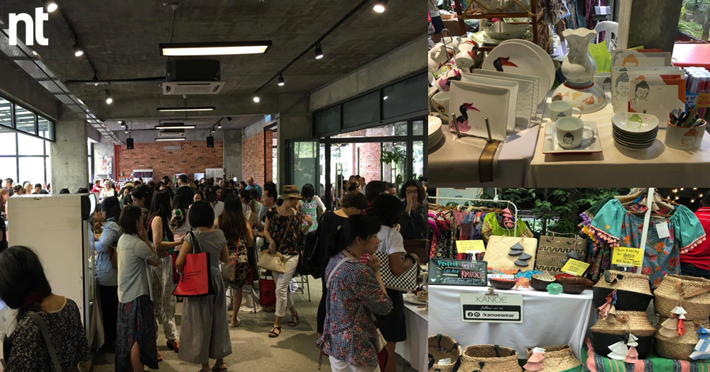 一年一度的 Le Marché de Noël 法国圣诞集市又回来了！