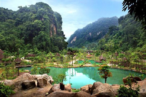 01-banjaran