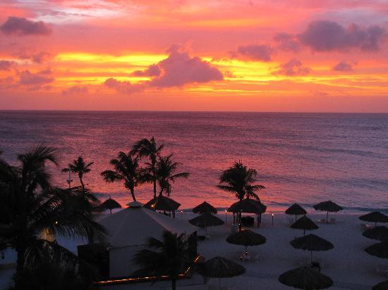 Caribbean Aruba