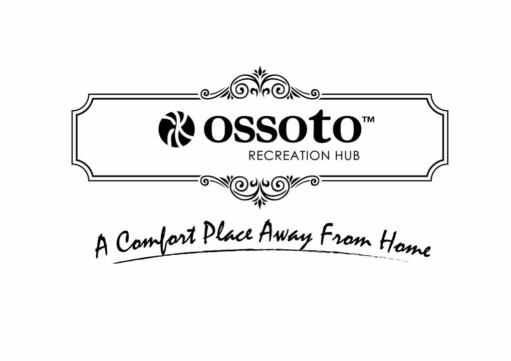 Ossoto - Spa初体验