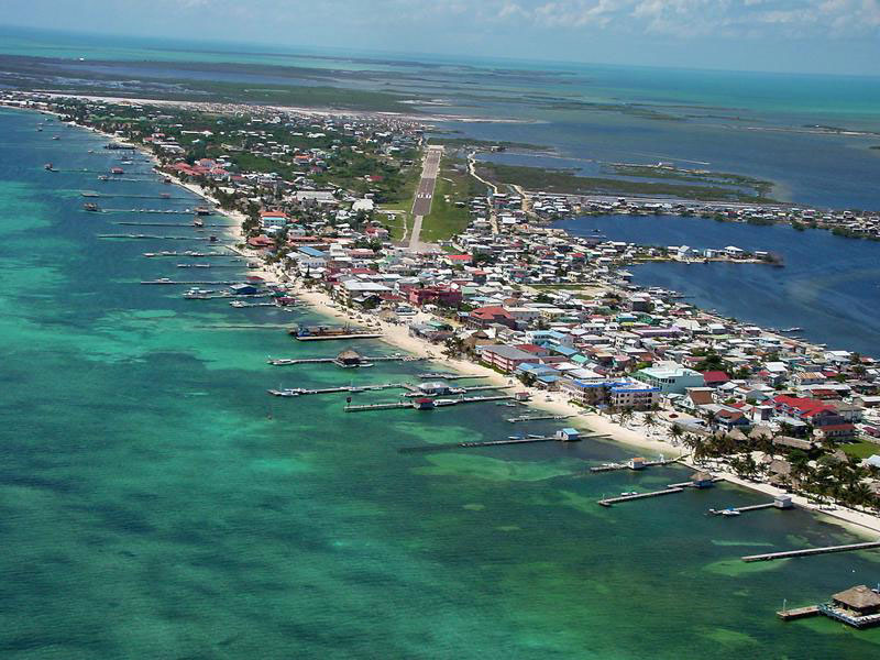 Ambergris Caye, Belize01