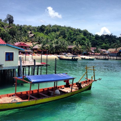 Koh Rong, Cambodia01