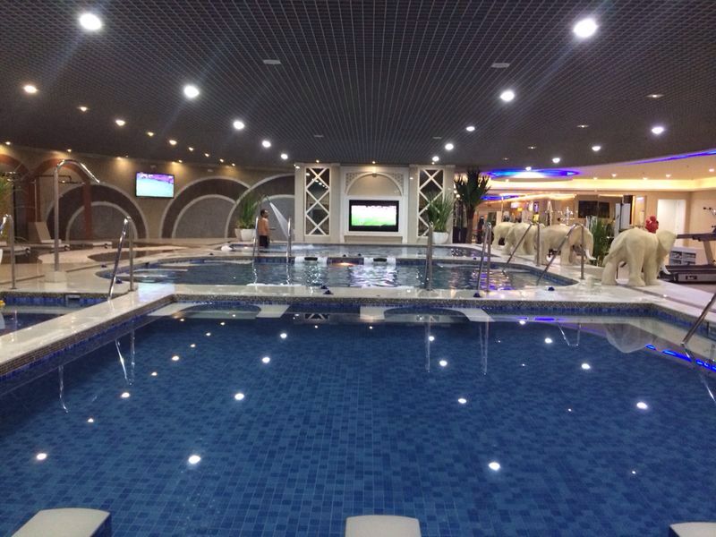 Jacuzzi