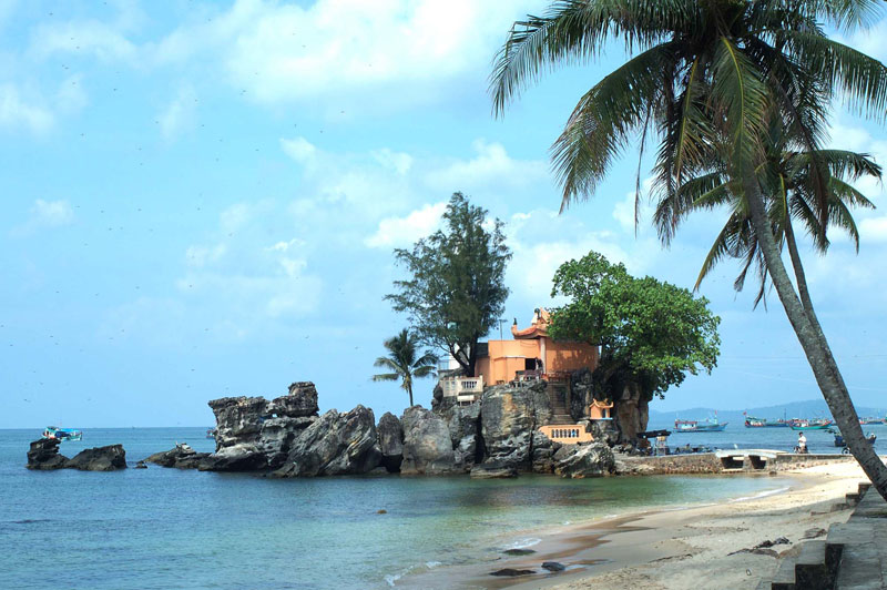 Phu Quoc, Vietnam01