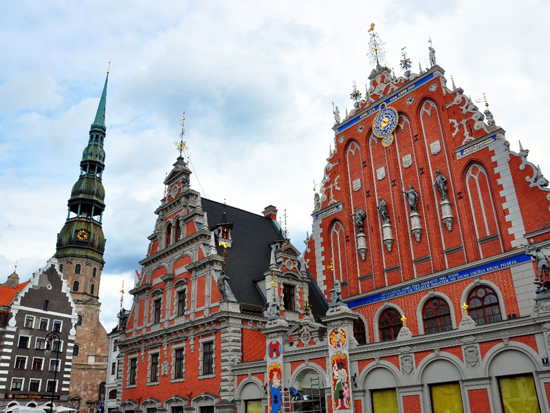 Riga, Latvia01