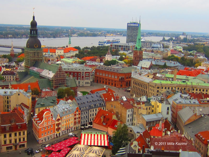 Riga, Latvia02