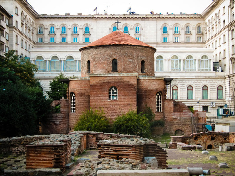 Sofia, Bulgaria01