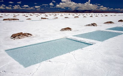 The Salinas Grandes, Argentina01