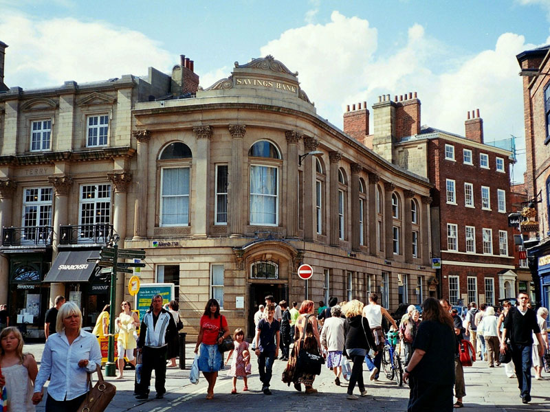 York, United Kingdom01