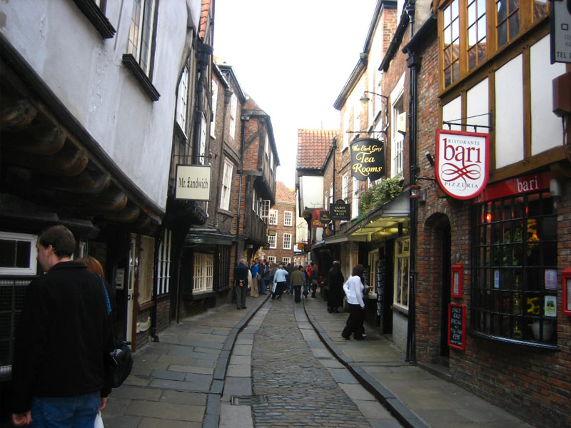 York, United Kingdom02