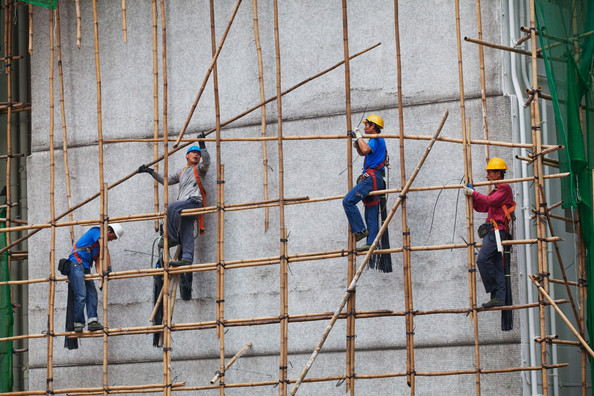 construction