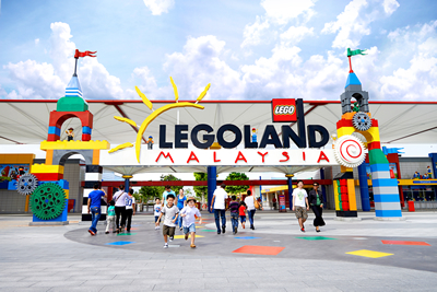 Legoland