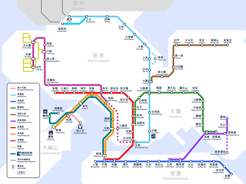 mtr