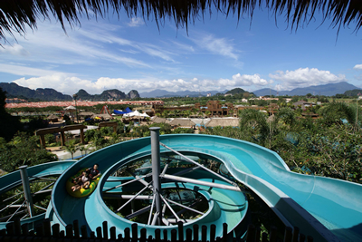 Sunway Lost World of Tambun