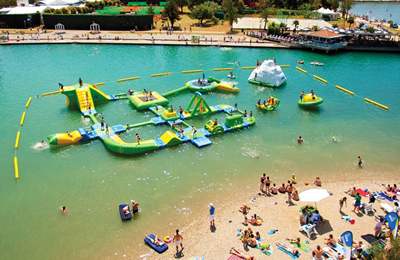 Penang Wet World Wild