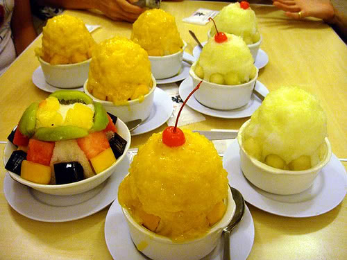 记得食2