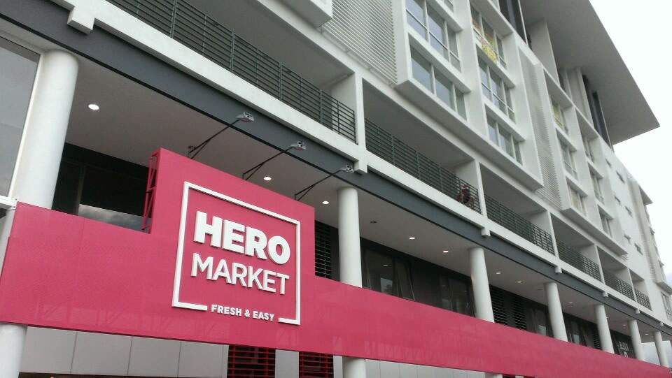 hero