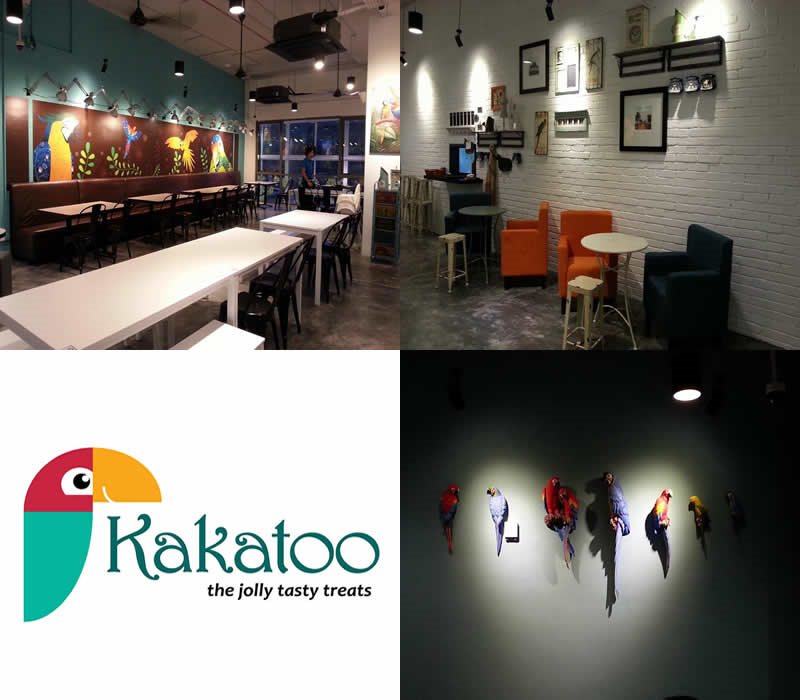 kakatoo