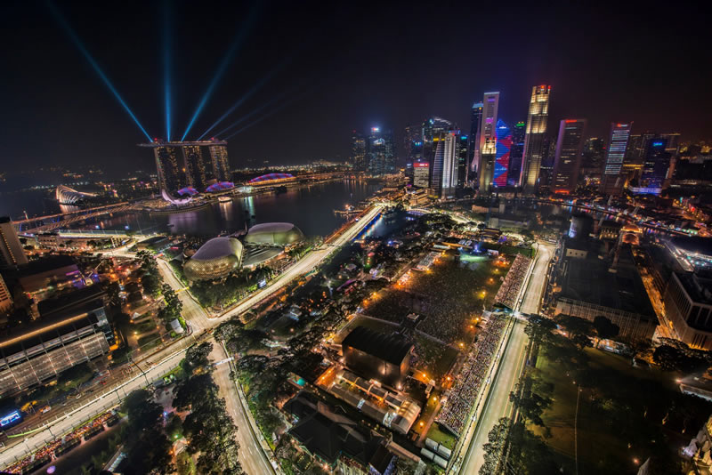 singaporef1
