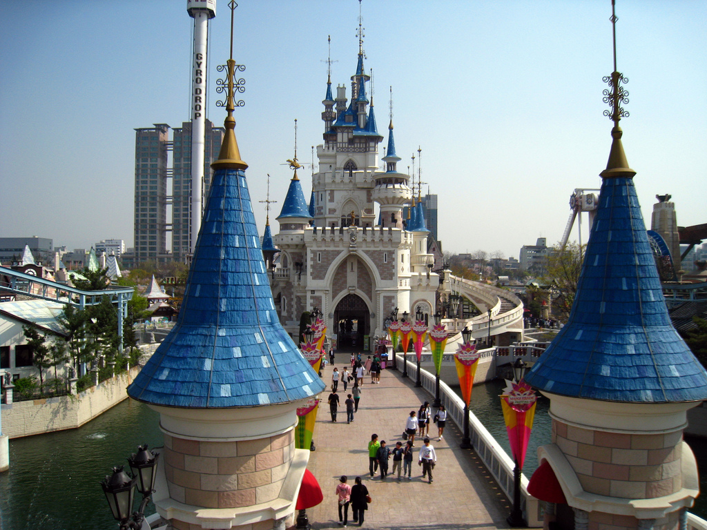 14. Lotte World, South Korea02