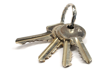 key