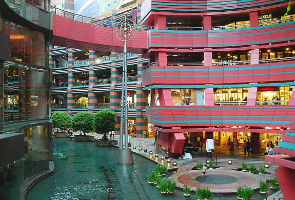 canalcity
