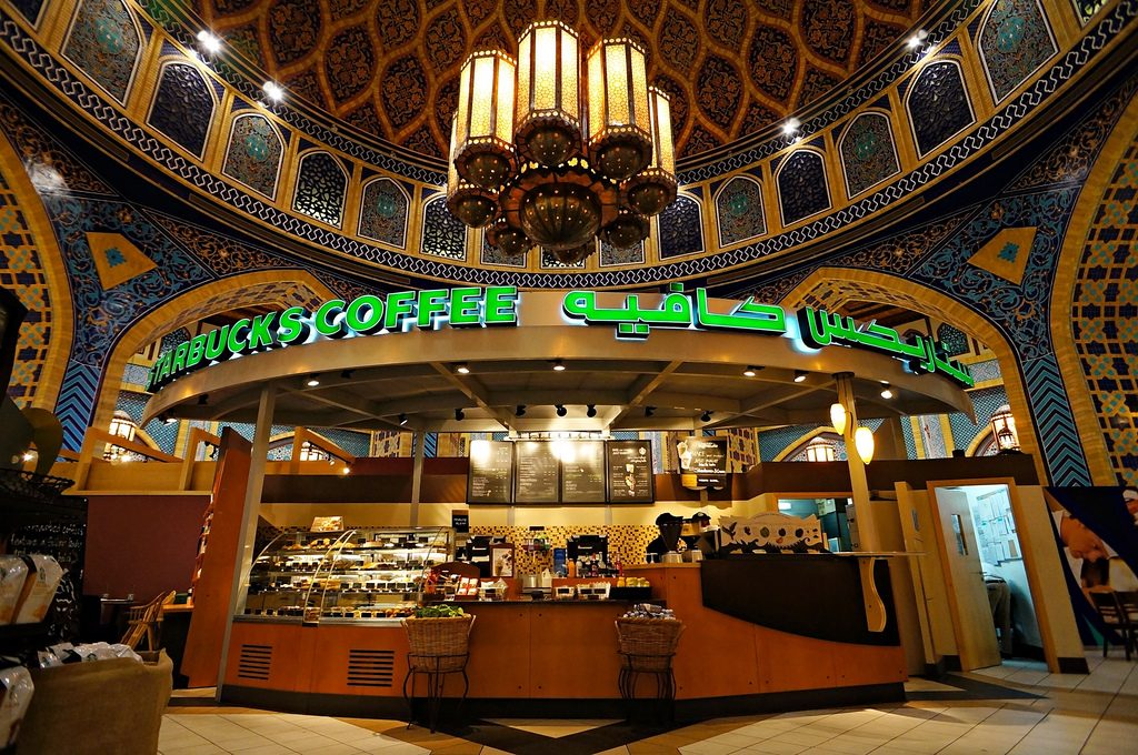 Ibn Battuta Mall, Dubai