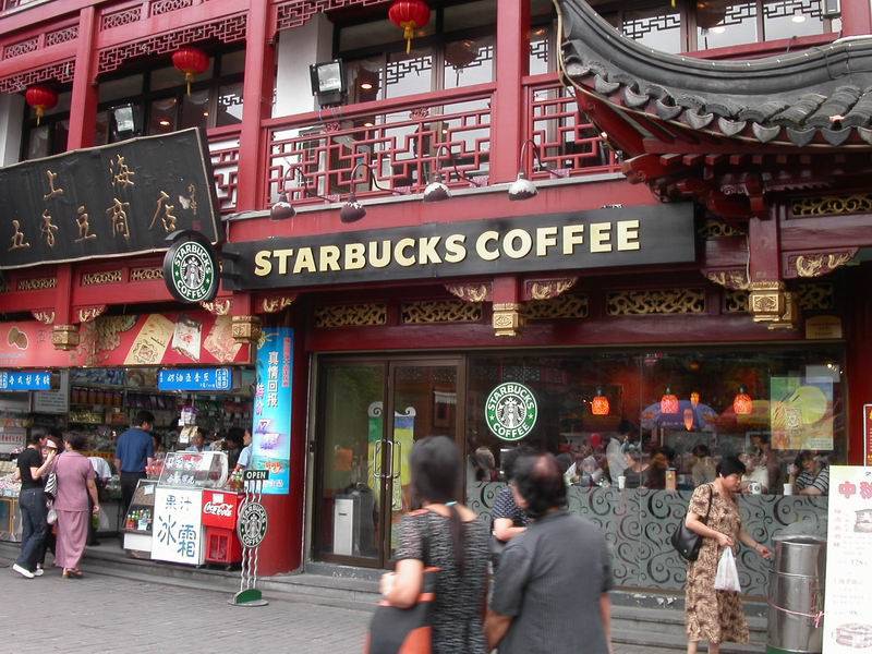 Shanghai, China