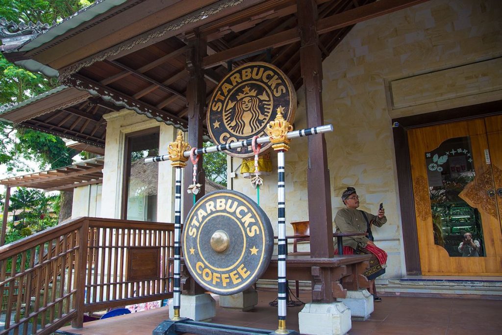 Ubud, Bali, Indonesia