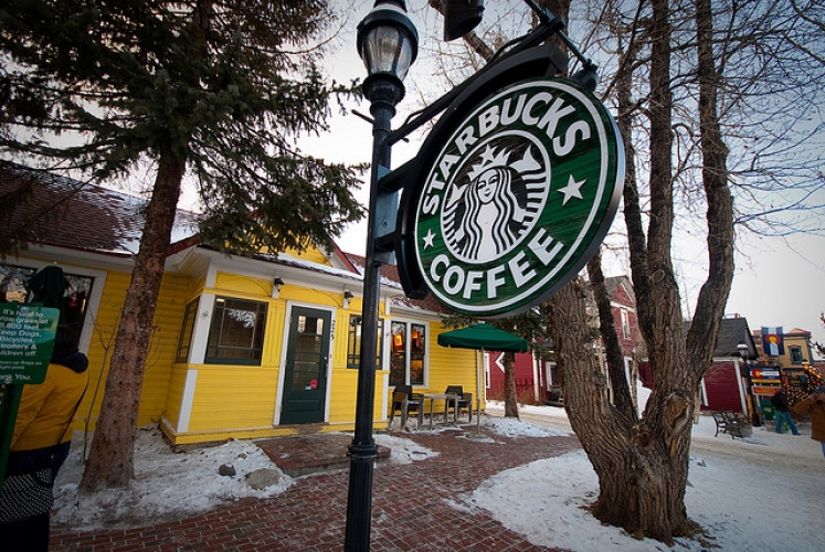 Breckenridge, Colorado