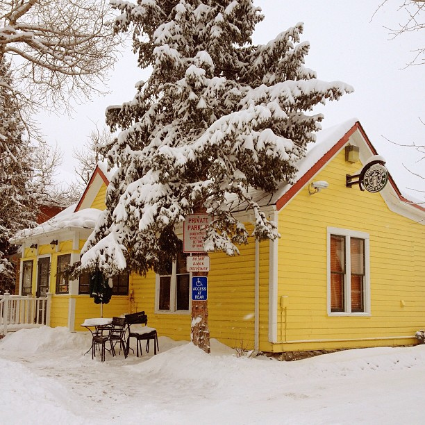 Breckenridge, Colorado