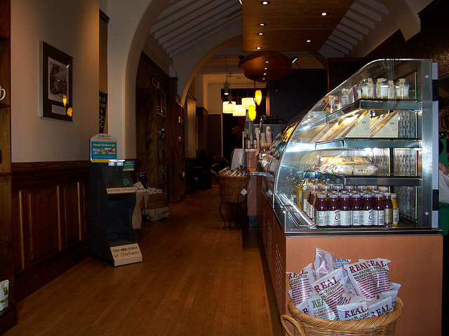 99 St. Martins Lane in Covent Garden, London
