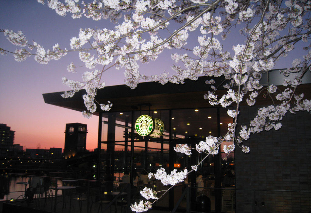 Toyama Kansui Koen, Japan
