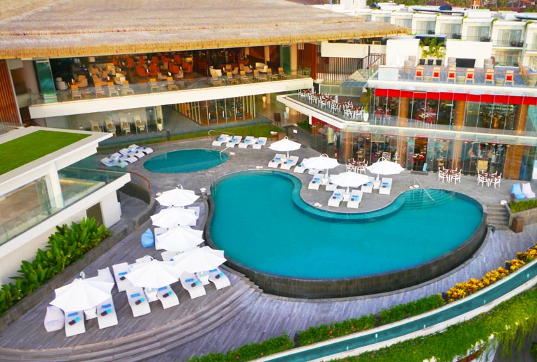 Sheraton-Bali-Kuta-Resort