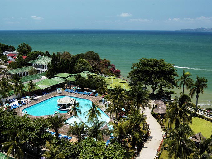 Asia-Pattaya-Hotel