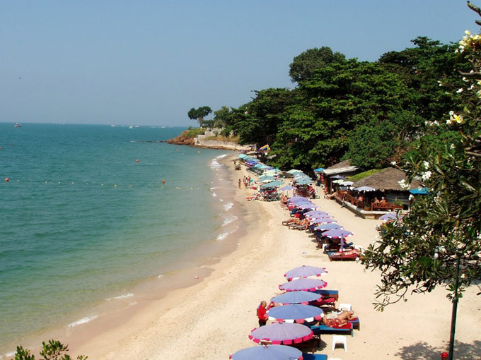 Asia-Pattaya-Hotel
