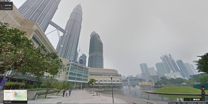 klcc