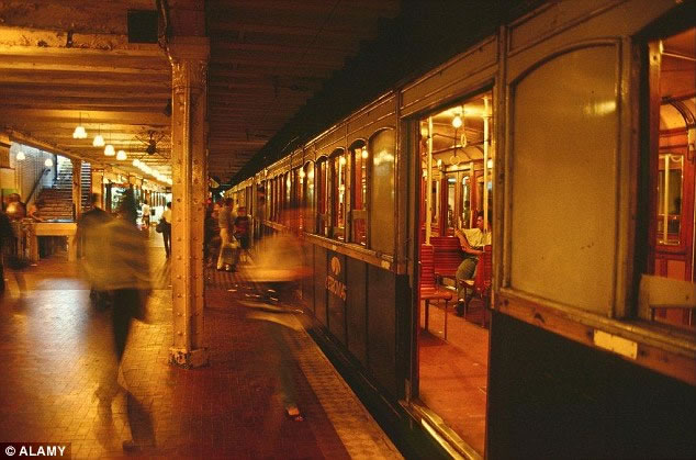 BuenosAires