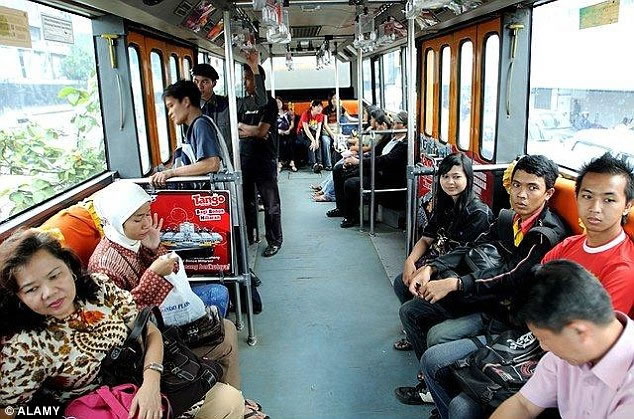 jakarta