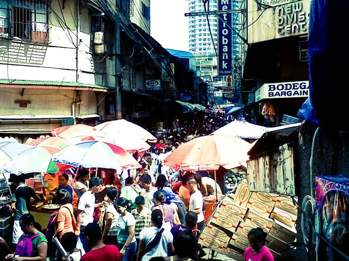 manila