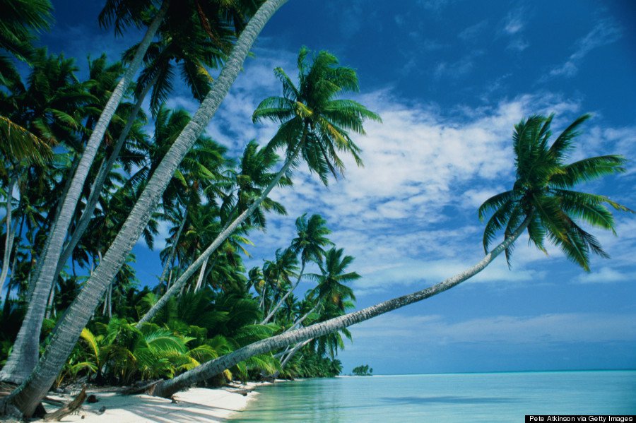 Kiribati