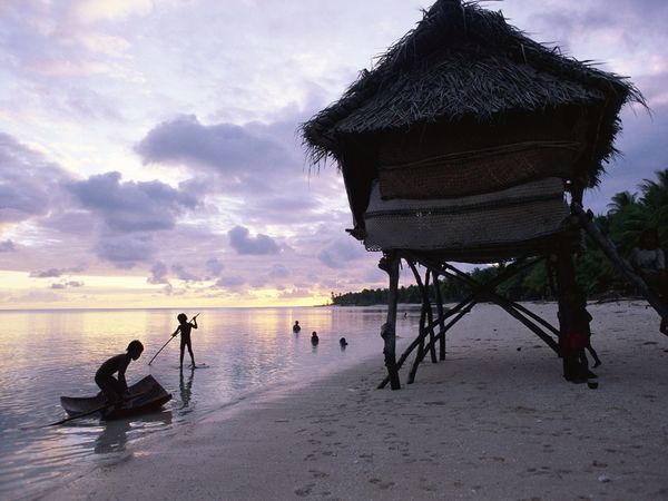 Kiribati