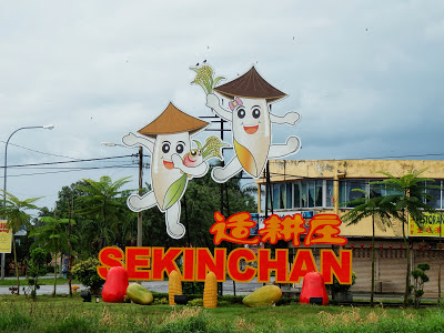 Sekinchan