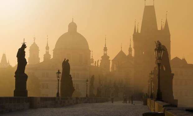 图片：Ralf Hettler/Getty Images/Vetta
