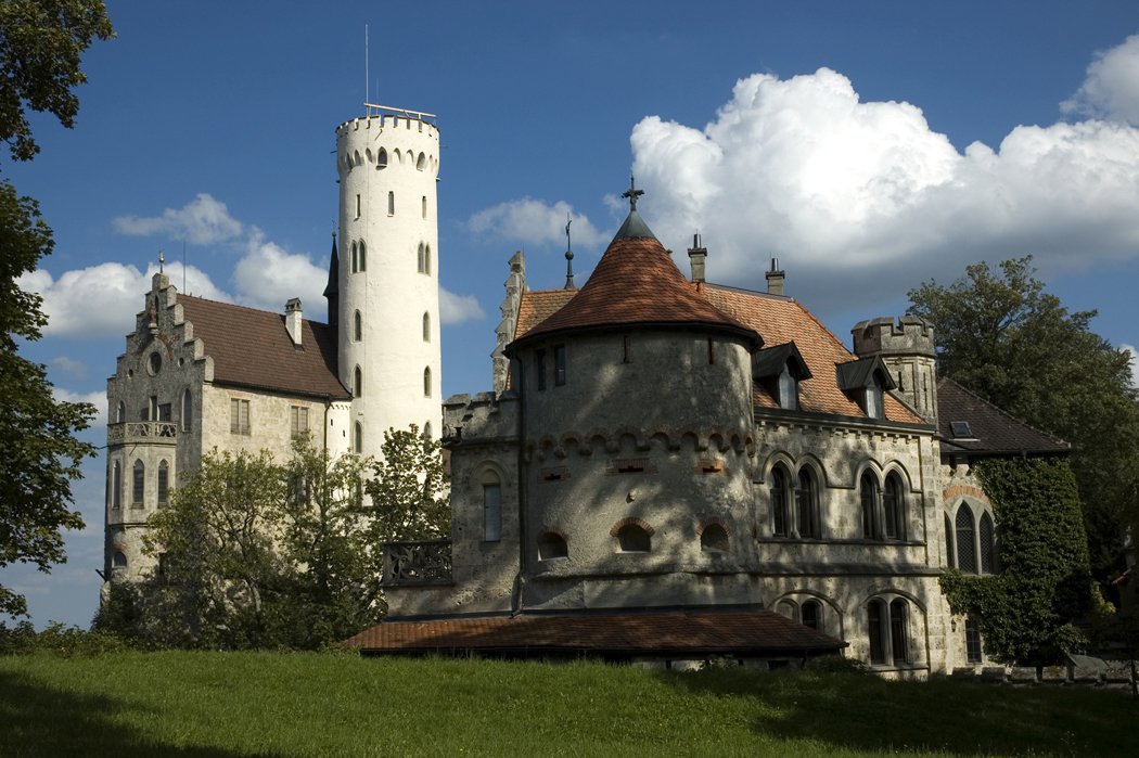 Liechtenstein