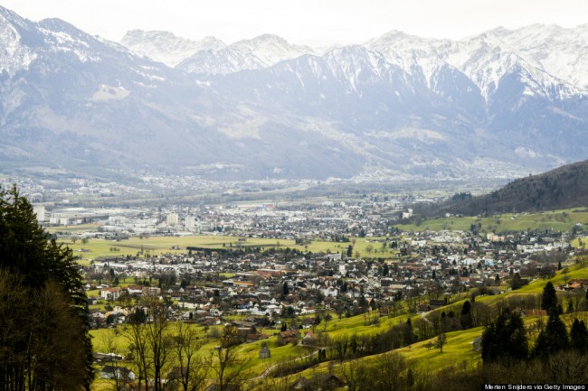 Liechtenstein