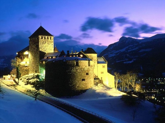 Liechtenstein